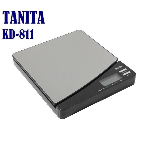 .........] TANITA Timbangan Digital 5000g #KD-811