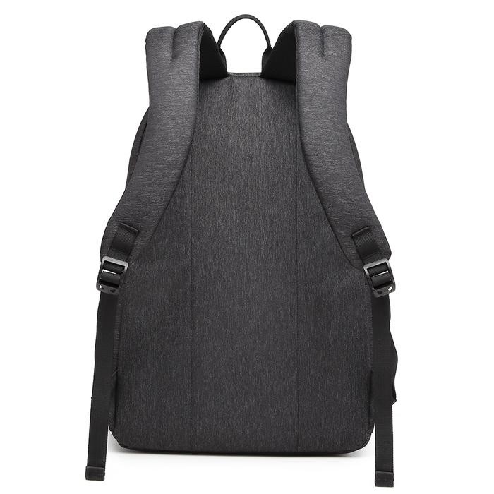 Urbanix- Luminox Tas Ransel Kasual Gbc - Tas Ransel Pria Tas Ransel Wanita Tas Punggung -