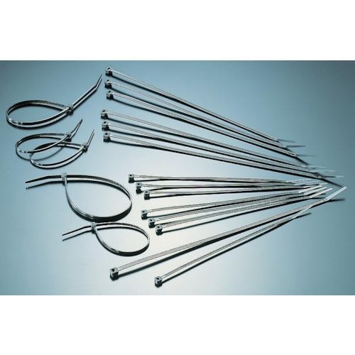 

TRUSCO Cable Tie TRCV-250SSW 2.5mm x 250mm