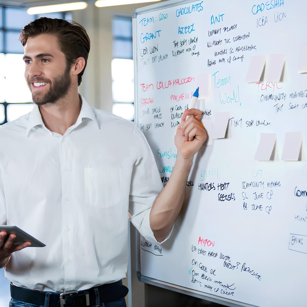 

3 Pcs White Small Memo Pads Office Supplies Self Adhesive Note Pads Blank Paper Strong Adhesive Desk