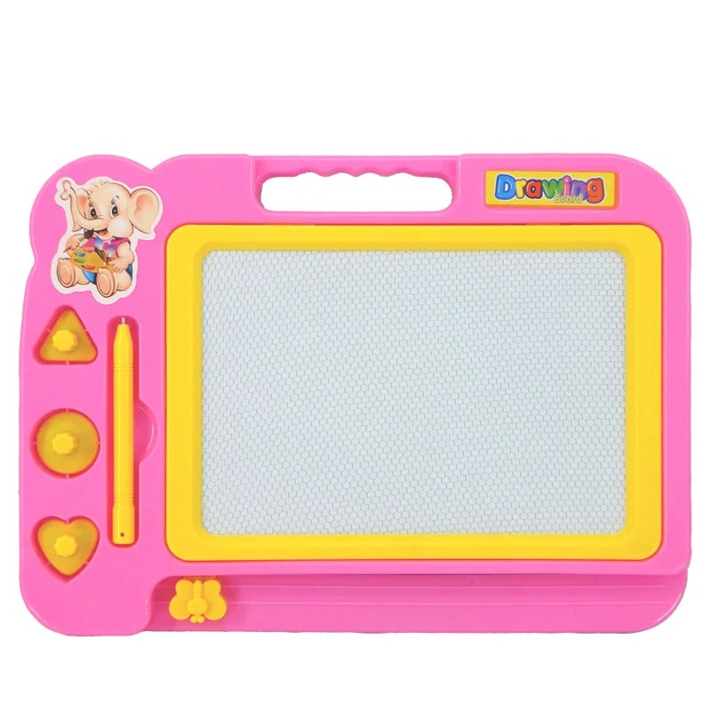 

Toys Drawing Tool Gift For Kids Toy Children Magnetic Drawing Board Wordpad Baby Color Graffiti
