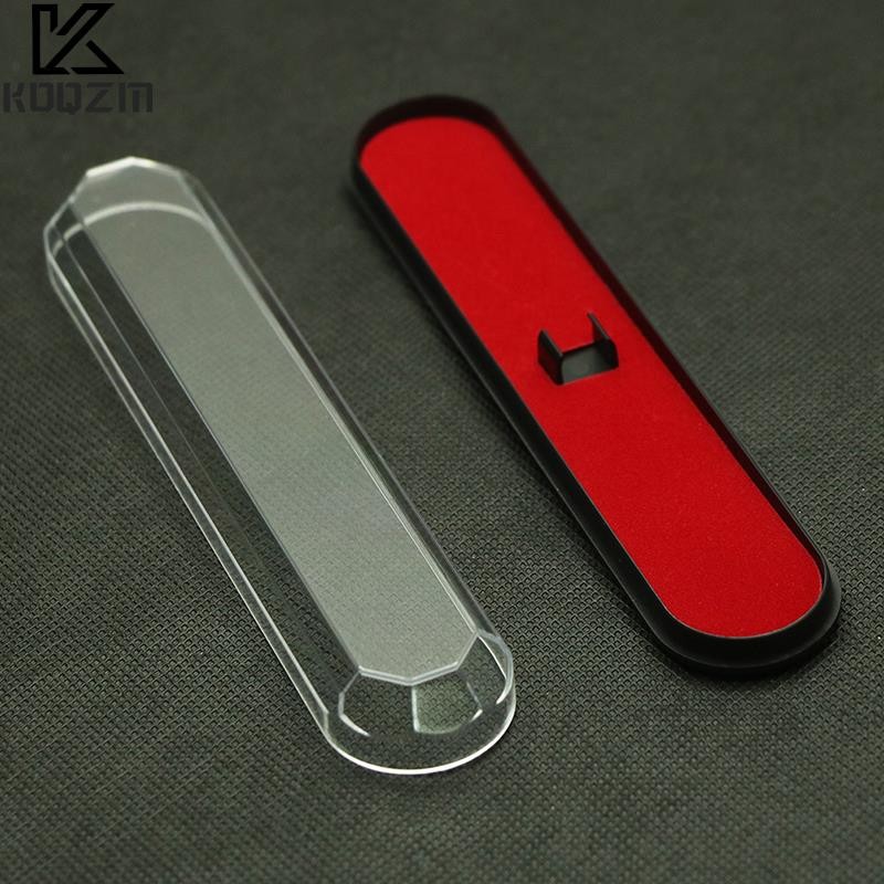 

Gift Pen Packing Box Single Pen Box Clear Lid Pen Case Stationery Organizer School Office