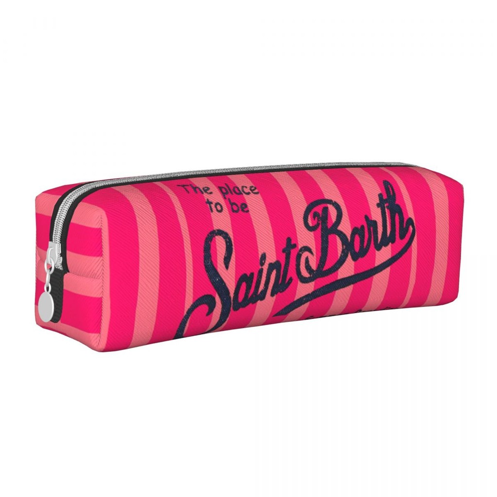 

Saint Barth Pencil Case 2025 American Pencil Pouch Pen Box For Student Big Capacity Bag School