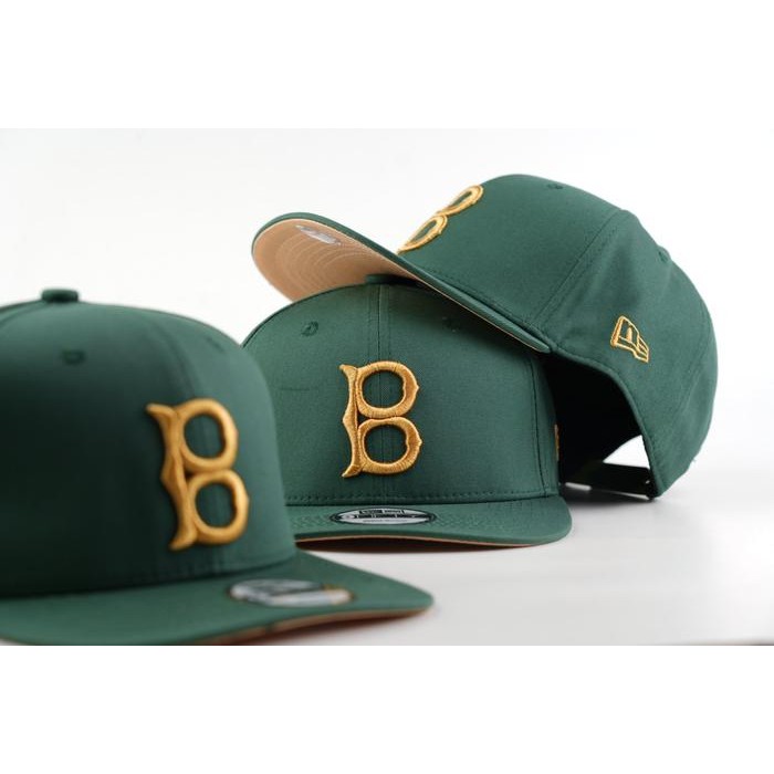 Capbro- Topi Snapback Bostonn Original Import/Boston Cap Original Import/Hat