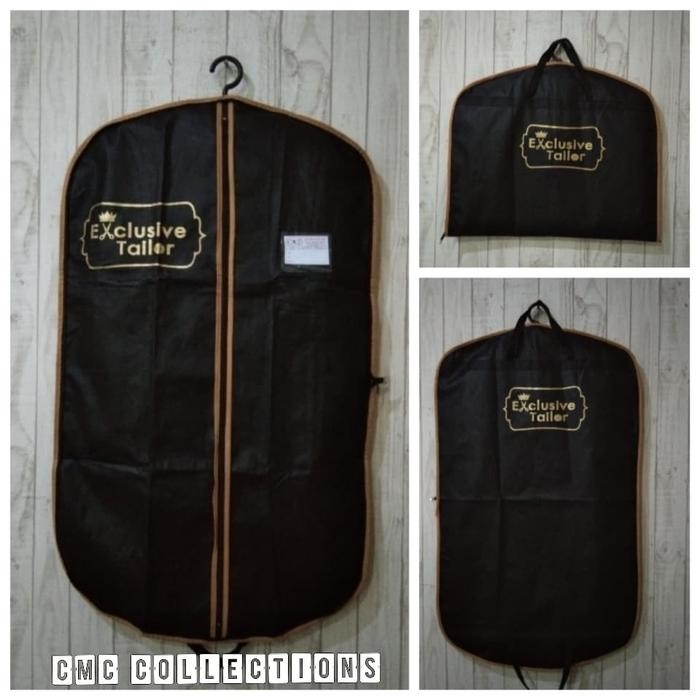 Rawman- Sarung Jas Pria / Cover Jas Pria / Suit Cover