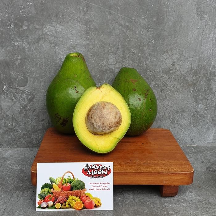 

HarvestMoon Alpukat Mentega Per Kg