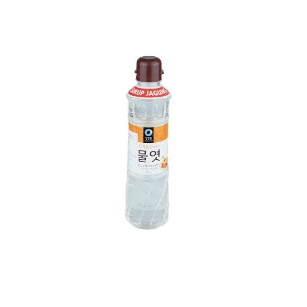 

DAESANG CORN MALT SYRUP 700G
