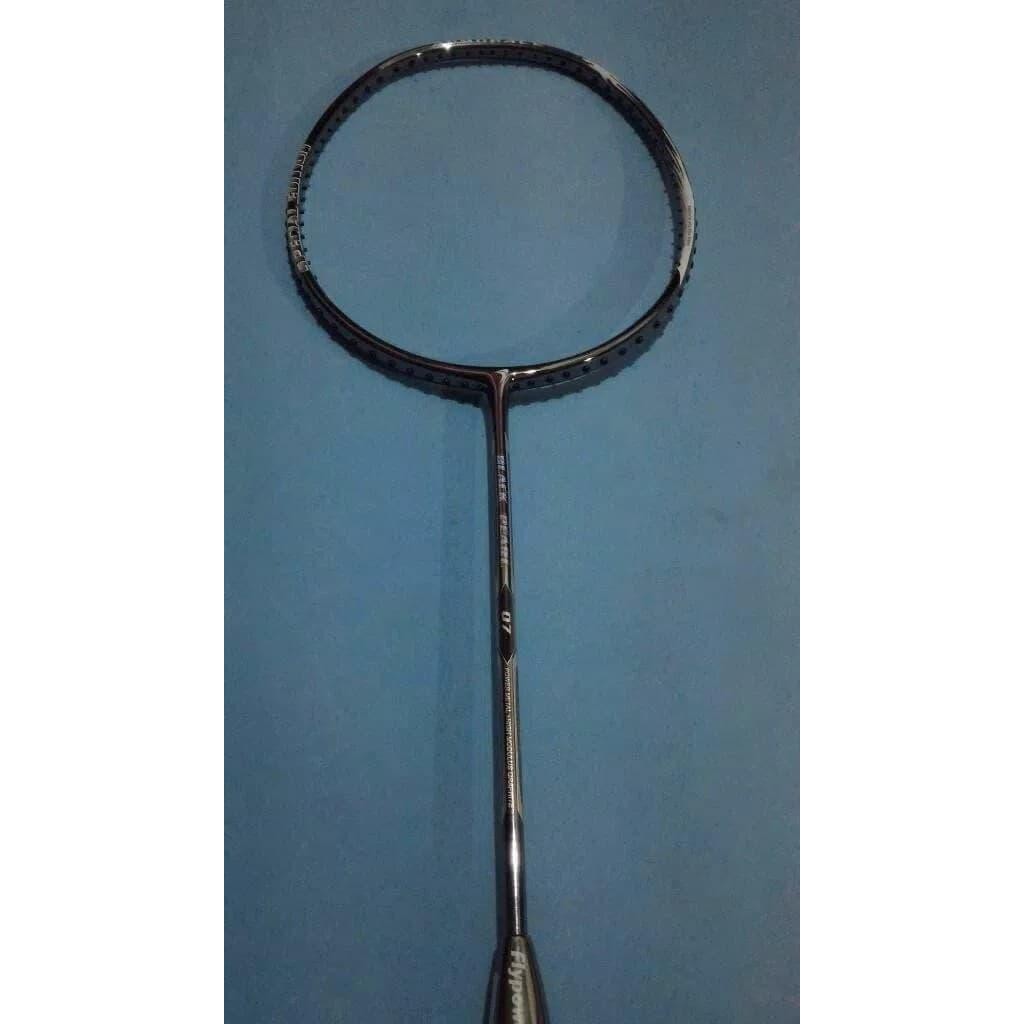 READY RAKET BADMINTON FLY POWER BLACK PEARL