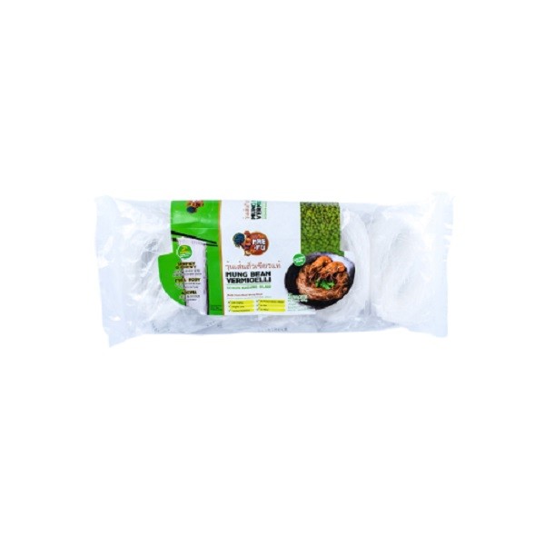 

MAE FU MUNGBEAN VERMICELLI 175G