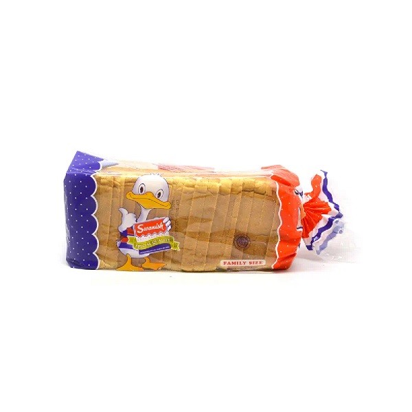 

SWANISH CASINO ROTI TAWAR 650 GR