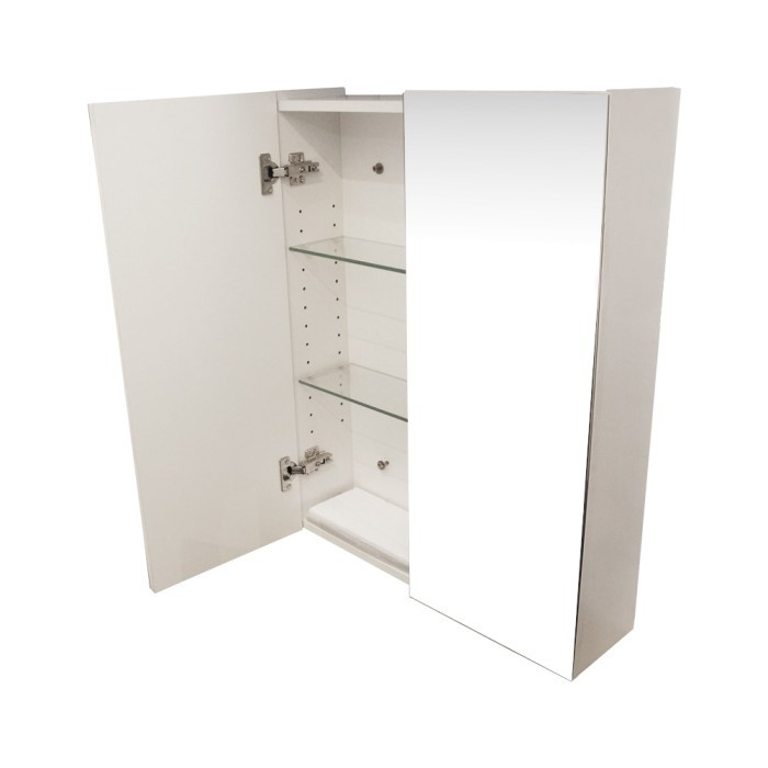 Informa - Informa Rain Kabinet Kamar Mandi Dengan Cermin - Putih