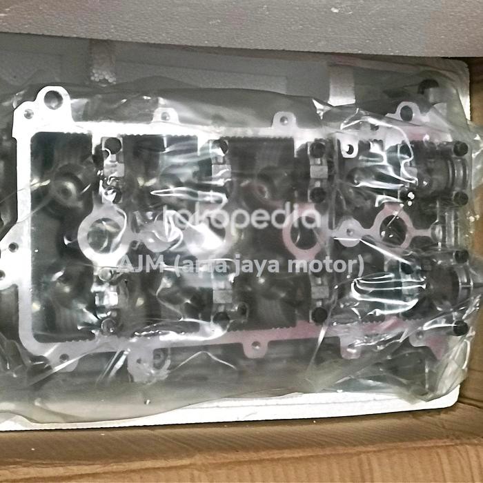 PROMO cylinder head grand max 1.3cc 1300cc gres baru