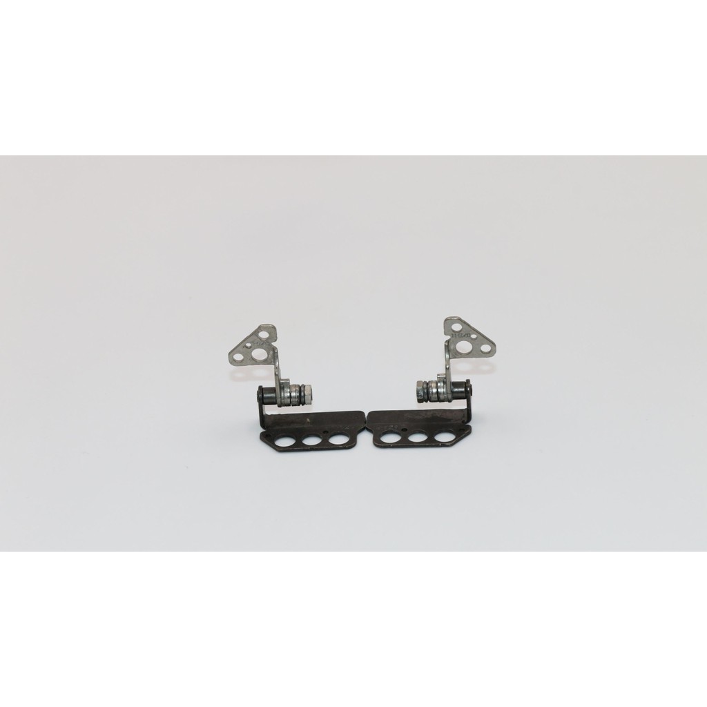 New Original LCD Hinge Left & Right Set For Lenovo ThinkPadX1 Carbon 1st Gen (TYPE-34XX),FRU 04W3905