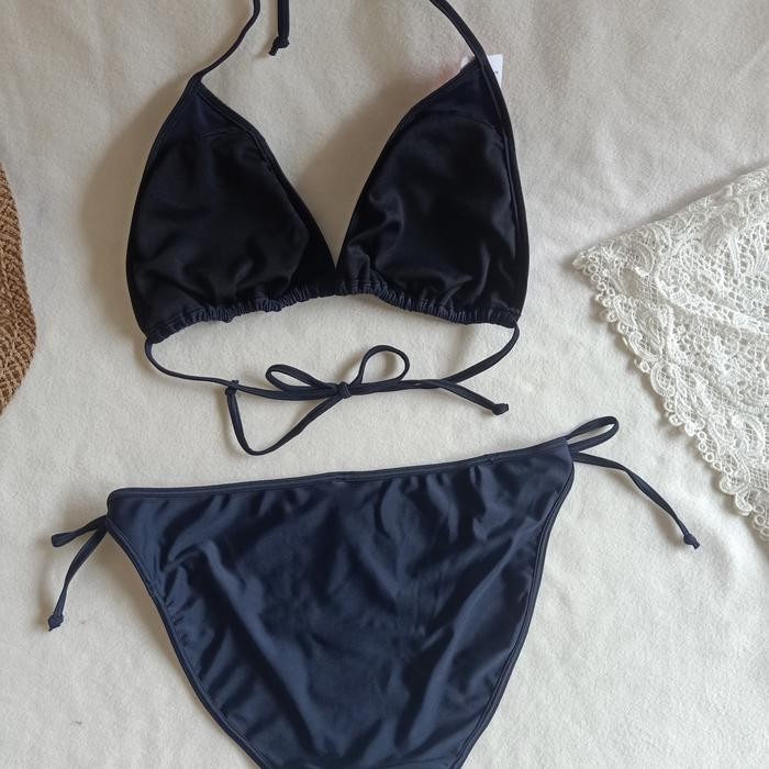 New Bk 3301 BikiniPantai2Pcs, Original