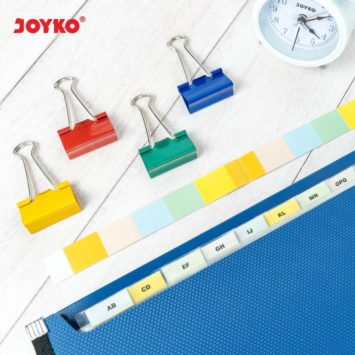 

Expanding File Map Harmonika Joyko EF-2538