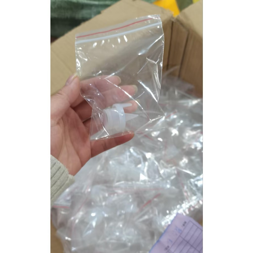 AVINIE Aksess Dot Bayi Katup Paruh Bebek Breast Pump Accesses PJ01