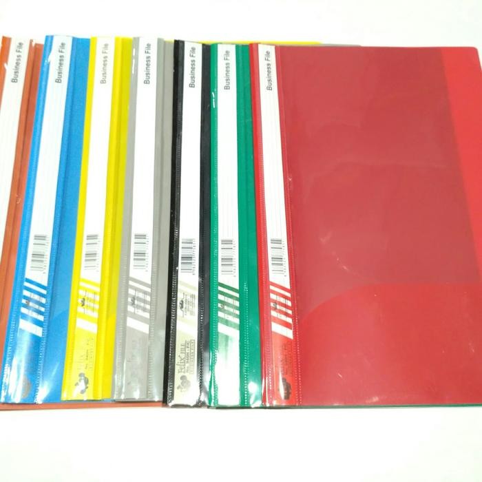 

Bussines File Felix F4 A4 St013