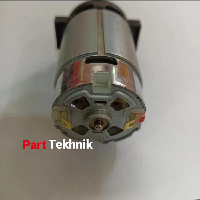 Motor EVO185 Black+Decker for Multi evo Black decker