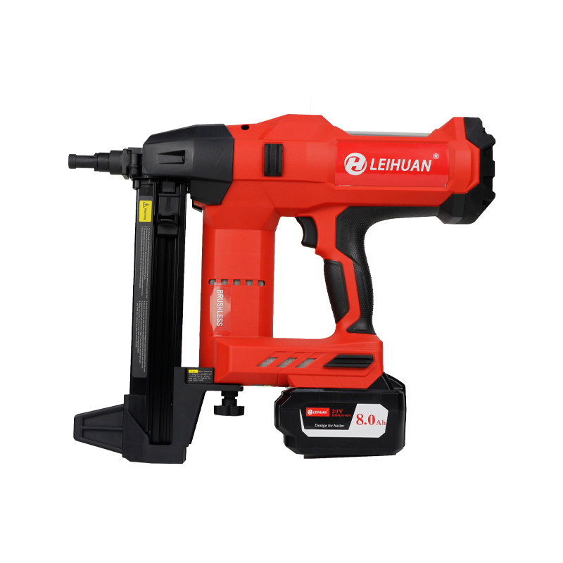 Leihuandccn100X2 Nail GunToolsCordless Nail Gun