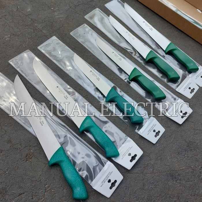 Don Carlos 10" Cap Garpu 8688 Solingen Germany