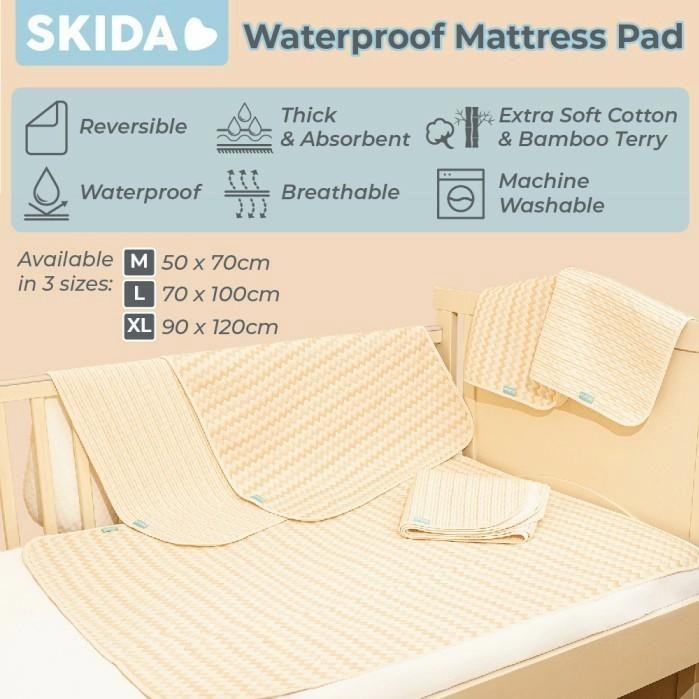 Perlak Bayi / Perlak Dewasa / Perlak Waterproof / Perlak Bayi Dewasa #Gratisongkir #Sale #Discount