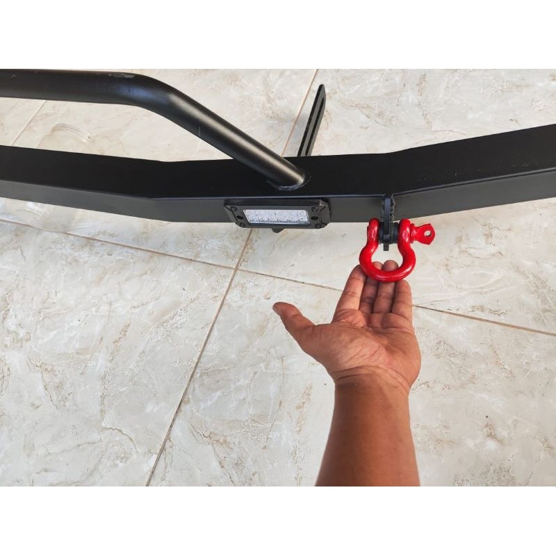 Bemper Depan ARB Avanza /Xenia/Rush Lama/All New Rush