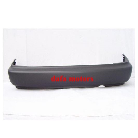Bumper Depan Belakang Honda Civic GENIO SR4 1992 Baru