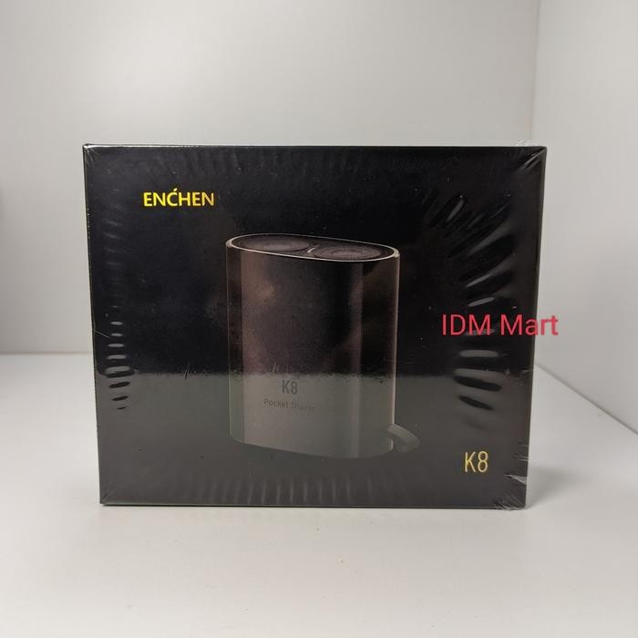 ENCHEN Alat Cukur Elektrik Pencukur Jenggot Portable enchen k8