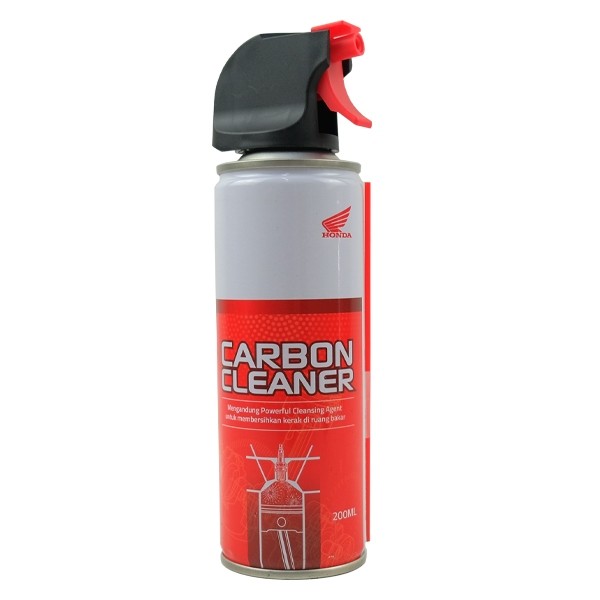Carbon Cleaner 200ML CC200ML Pembersih Karbon Mesin