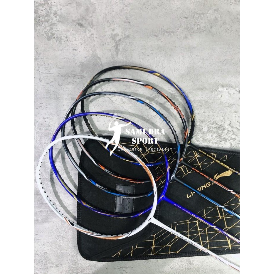 READY Raket Li-Ning Superseries 2020 / Super Series 2020 / SS 2020