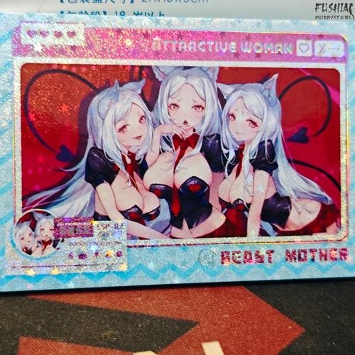 Goddess Story ETC Helltaker