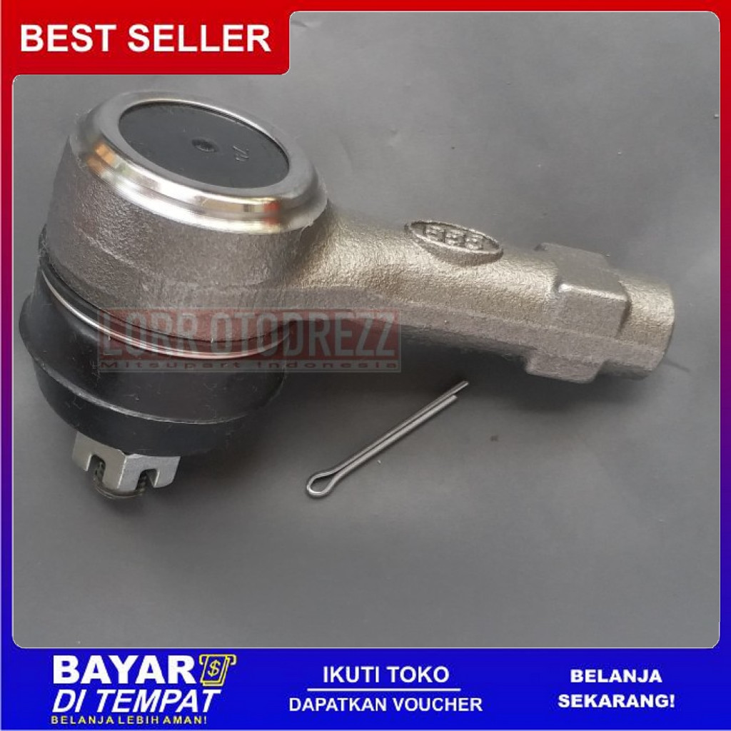 FREE ONGKIR TIEROD END LANCER CEDIA CS3 & CS5 2003-2010 AKA MODEL EVO 7 8 9 BISA COD