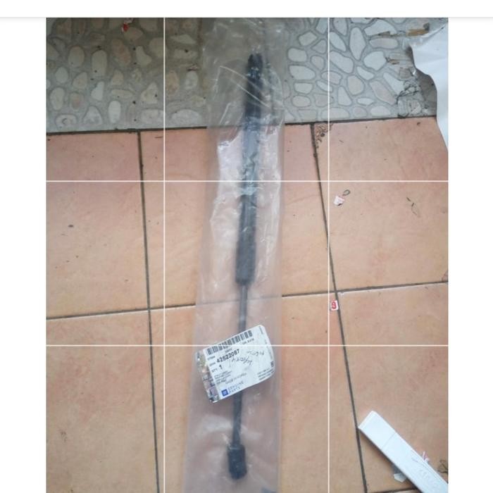 SHOCK KAP MESIN CAPTIVA KANAN SHOCK KAP MOTOR CAPTIVA GM 42522087