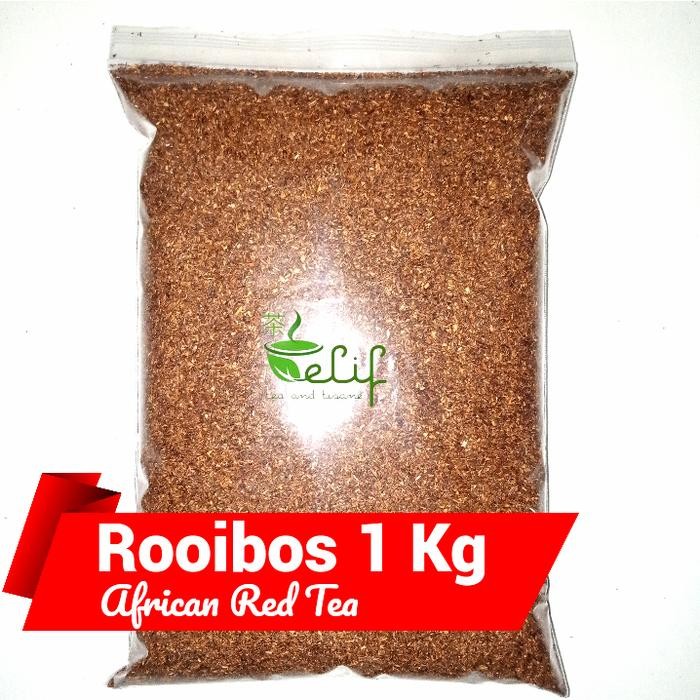 

1 Kg Rooibos Tea African Red Tea / Red Tea / Honeybush Tea