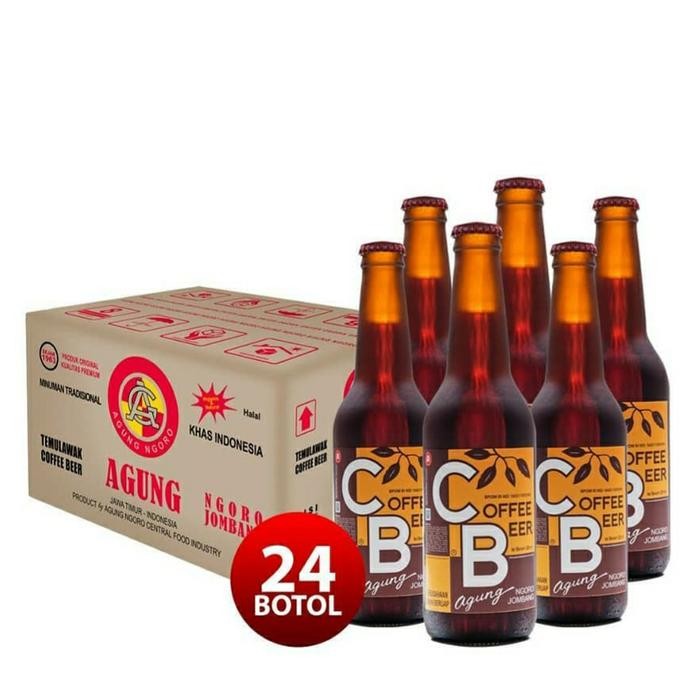 

coffeebeer kardusan