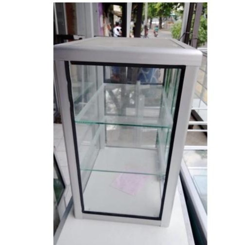 TERBARU etalase mini etalase serba guna