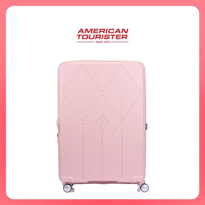 American Tourister Argyle Koper Hardcase Large 30Inch