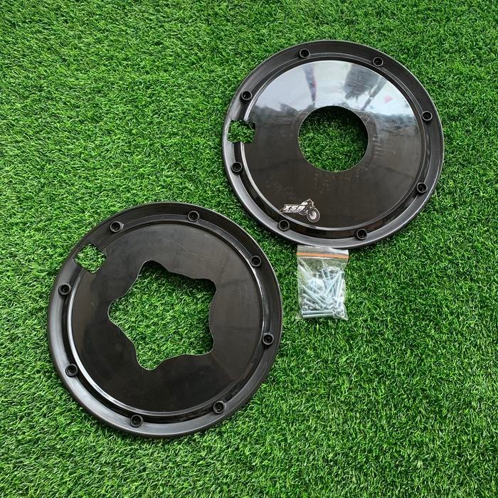 Wheeldop XSR 155 Tutup Velg Yamaha XSR