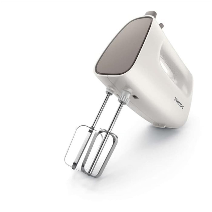PHILIPS HAND MIXER HR1552 / HR 1552 GARANSI RESMI Pengaduk