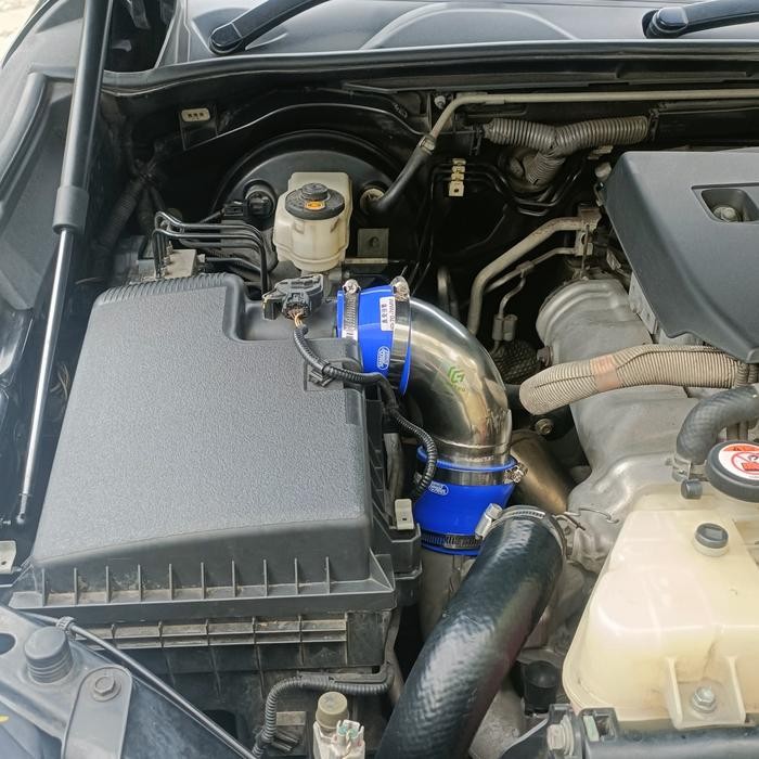 Piping air intake Reborn VRZ mesin 1GD / 2GD