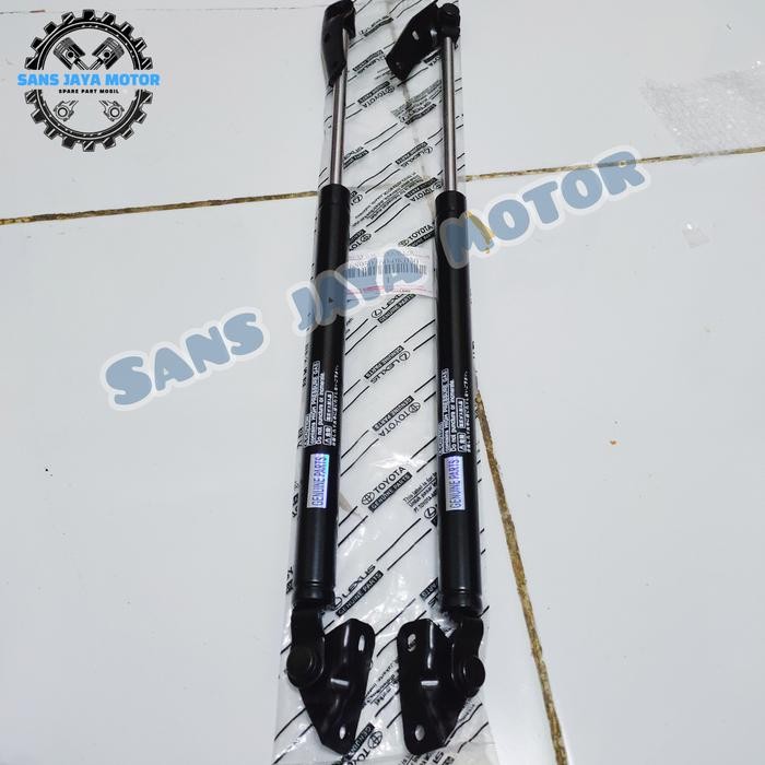 Shock Bagasi Hidrolik Pintu Belakang Toyota Innova 1set