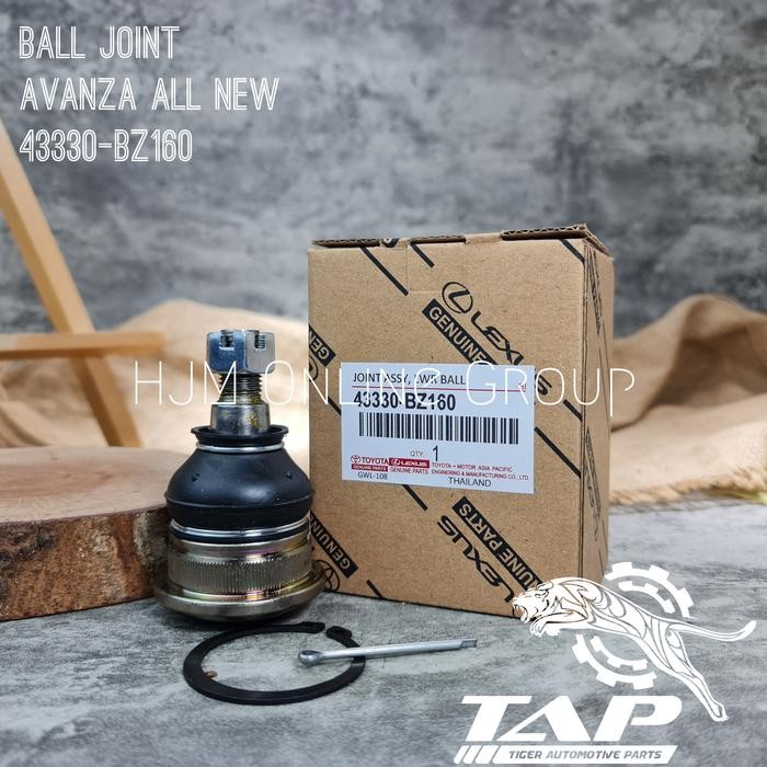 BALL JOINT ALL NEW AVANZA / VELOZ / ALL NEW XENIA