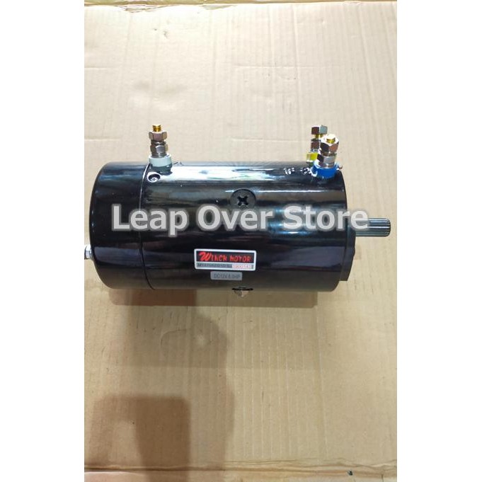 Dinamo Winch 8hp Motor Winch 8hp Dynamo Winch 8HP Winch Dinamo