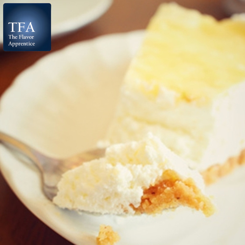 

TFA DX Bavarian Cream 30ml / 1oz Essence Flavor Foodgrade