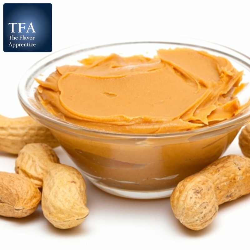 

TFA Peanut Butter 30ml / 1oz Essence Flavor Foodgrade