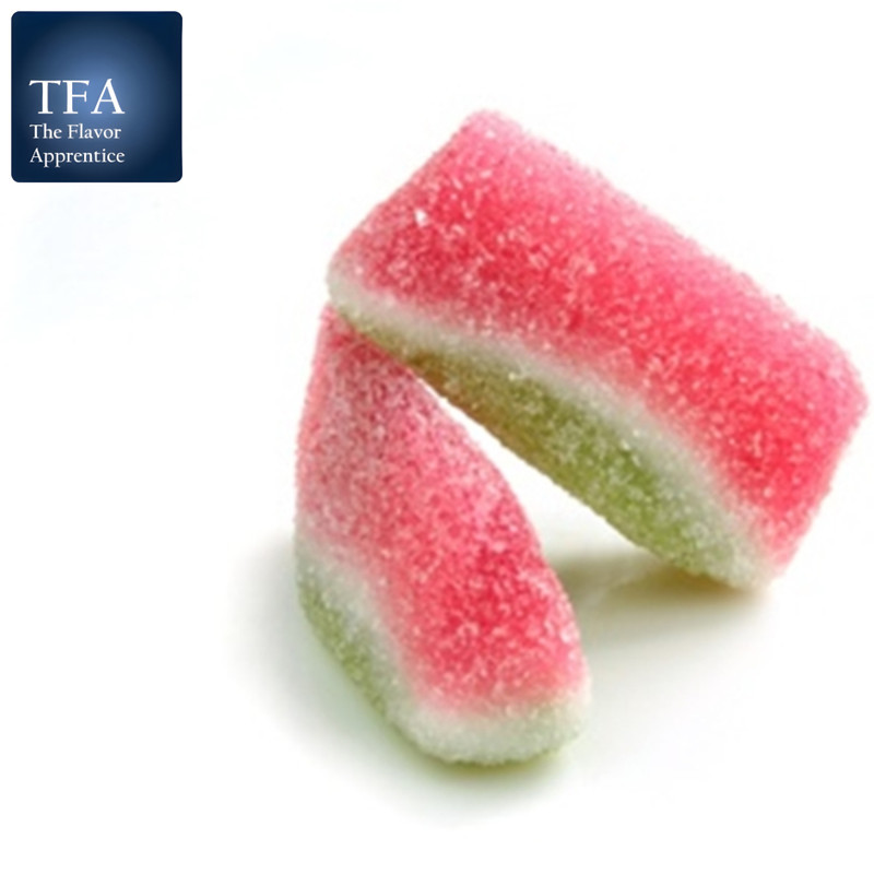 

TFA Watermelon Candy 30ml / 1oz Essence Flavor Foodgrade