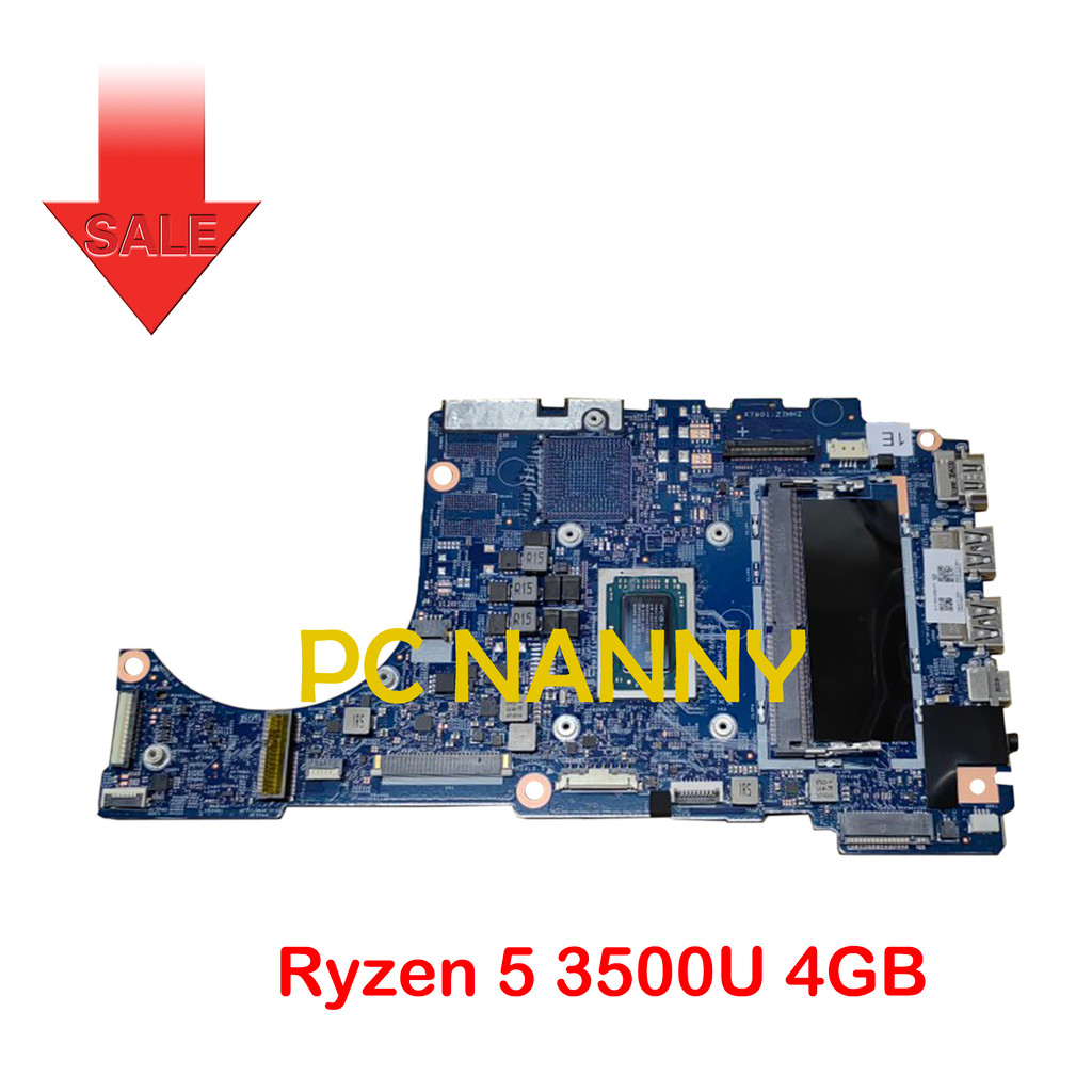 PCNANNY for Acer Swift SF314-41 Motherboard Ryzen 3 3200U Ryzen 5 3500U 4GB 18848-1 NBHEY11003