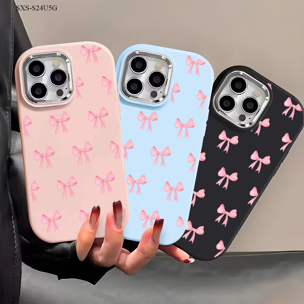 Casing Hp Untuk Compitable With Samsung Galaxy A56 A36 A26 A16 M23 M22 M15 A06 A10 A11 A04 A02 S25 S