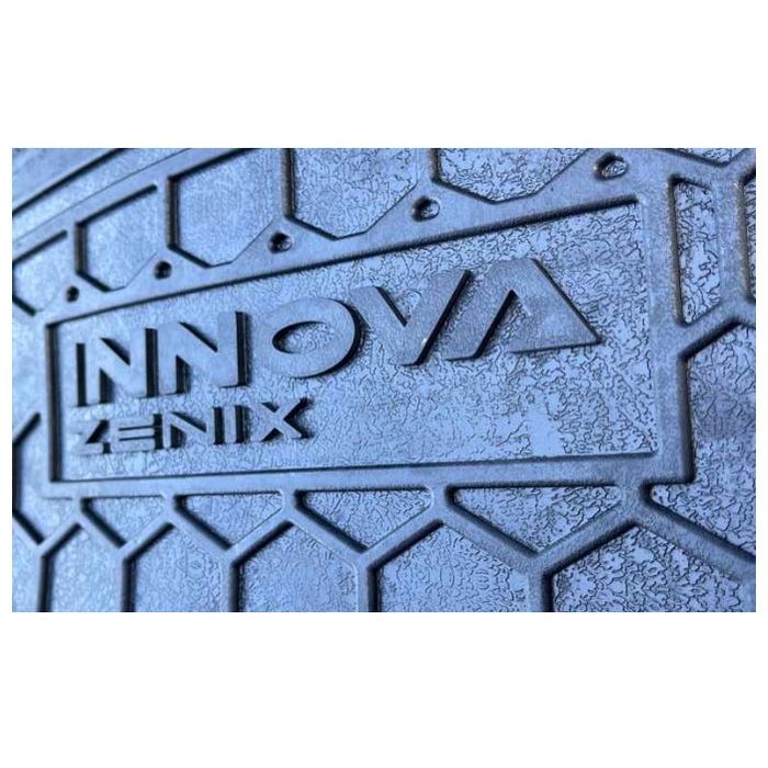 Karpet Zenix Full Set Karpet Toyota Zenix Karpet Kijang Innova Zenix