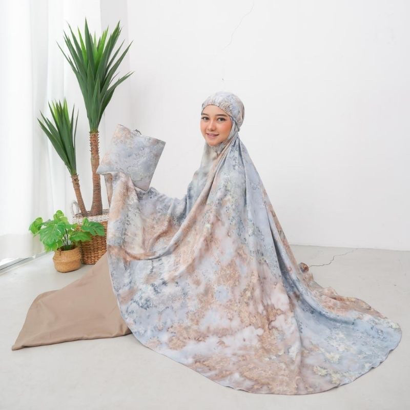 

big promo giftbox wanita premium hampers cewe kado bestie bllackseries set hadiah